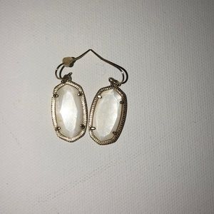 Kendra Scott small earrings